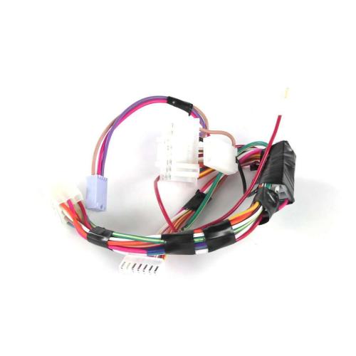 Whirlpool-Laundry-Center-Console-Wire-Harness-W10714843 Whirlpool-Laundry-Center-Console-Wire-Harness-W10714843